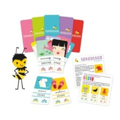 Sonodingo -Djeco Magasin sonodingo 2