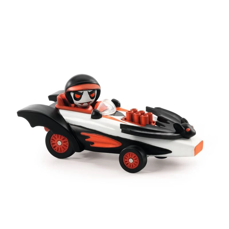 Djeco Speed Bat Crazy Motors 1 Djeco Speed Bat Crazy Motors