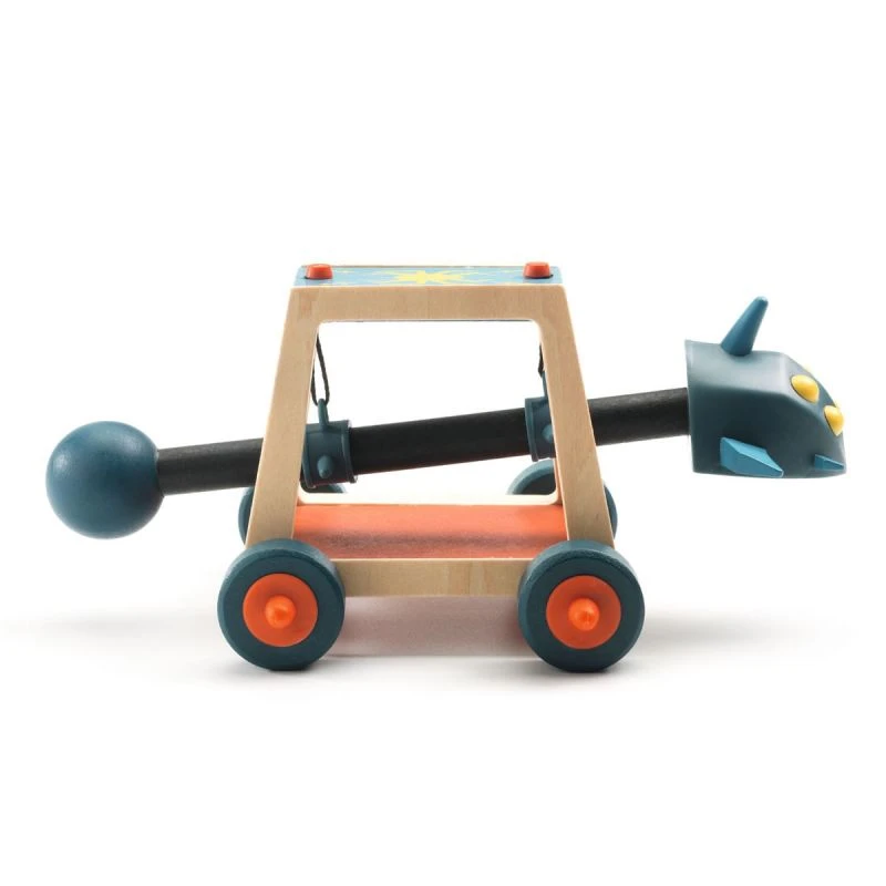 Djeco Spider Attak - Chevalier Arty Toys 4 Djeco Spider Attak - Chevalier Arty Toys – Image 4