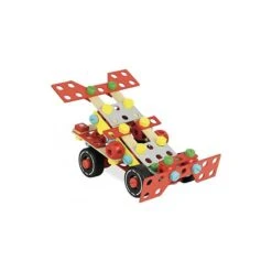 Vilac Super Batibloc Jeu De Construction -Djeco Magasin super batibloc jeu de construction 2