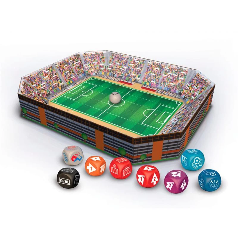 Super Goal Pro - Jeu De Dés Sur Le Foot 2 Super Goal Pro - Jeu De Dés Sur Le Foot – Image 2