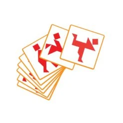 Djeco Tangram 6 Djeco Tangram -Djeco Magasin tangram djeco 2