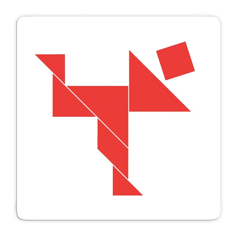 Djeco Tangram 4 Djeco Tangram – Image 4