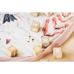 Tapis D'éveil Moulin Roty Après La Pluie - Play And Go -Djeco Magasin tapis d eveil moulin roty apres la pluie play and go 2