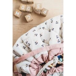 Tapis D'éveil Moulin Roty Après La Pluie - Play And Go -Djeco Magasin tapis d eveil moulin roty apres la pluie play and go 3