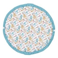Tapis D'éveil Moulin Roty Baobab - Play And Go -Djeco Magasin tapis d eveil moulin roty baobab play and go 4