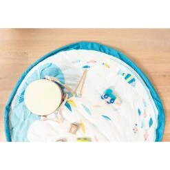 Tapis D'éveil Moulin Roty Olga - Play And Go -Djeco Magasin tapis d eveil moulin roty olga play and go 16