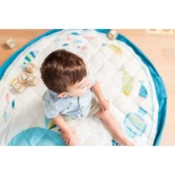 Tapis D'éveil Moulin Roty Olga - Play And Go -Djeco Magasin tapis d eveil moulin roty olga play and go 17