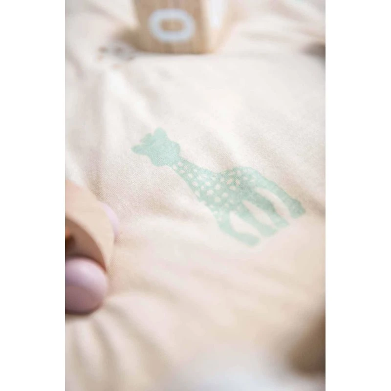Tapis D'éveil Sophie La Girafe - Play And Go 16 Tapis D'éveil Sophie La Girafe - Play And Go – Image 16