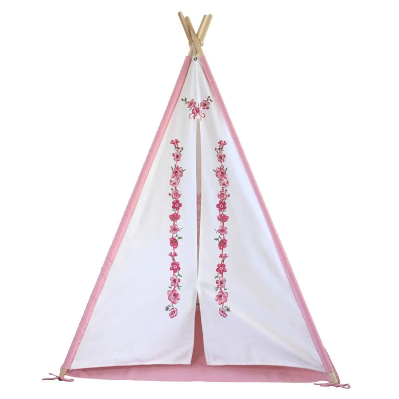 Tipi Chambre De Fille 2 Tipi Chambre De Fille – Image 2