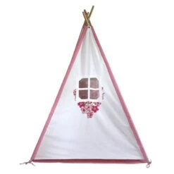 Tipi Chambre De Fille 13 Tipi Chambre De Fille -Djeco Magasin tipi chambre fille 2