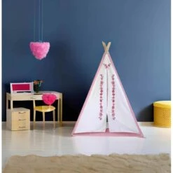 Tipi Chambre De Fille
