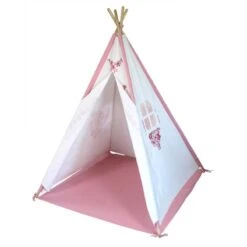 Tipi Chambre De Fille 14 Tipi Chambre De Fille -Djeco Magasin tipi chambre fille 3