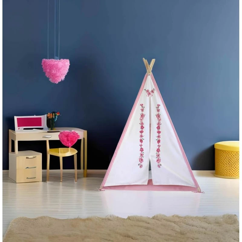 Tipi Chambre De Fille 1 Tipi Chambre De Fille