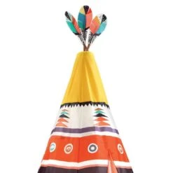 Tipi Djeco -Djeco Magasin tipi djeco 2