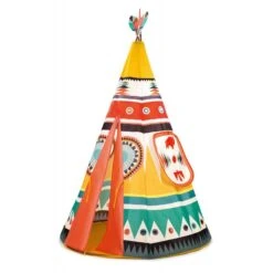 Tipi Djeco -Djeco Magasin tipi djeco 5
