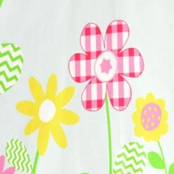 Tipi Fleurs De Printemps -Djeco Magasin tipi fleurs de printemps 10