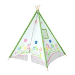 Tipi Fleurs De Printemps