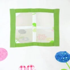 Tipi Fleurs De Printemps -Djeco Magasin tipi fleurs de printemps 8