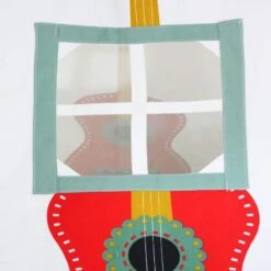 Tipi Guitare -Djeco Magasin tipi guitare 4