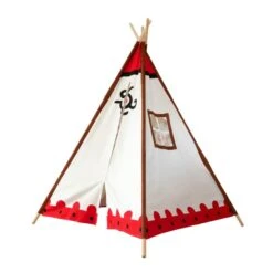 Tipi Indien Cherokee