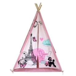 Tipi Vie Parisienne