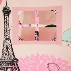 Tipi Vie Parisienne -Djeco Magasin tipi vie parisienne 5