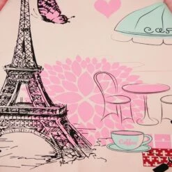 Tipi Vie Parisienne -Djeco Magasin tipi vie parisienne 8