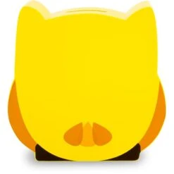 Tirelire Hibou En Bois - Ulysse -Djeco Magasin tirelire hibou en bois 3