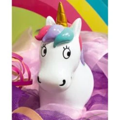 Tirelire Licorne Moses -Djeco Magasin tirelire licorne moses 2