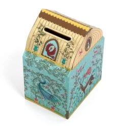 Tirelire Palais Oriental Djeco