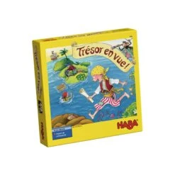 Haba Trésor En Vue