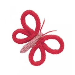 Djeco Tricotin Elodie Rouge -Djeco Magasin tricotin elodie rouge 2