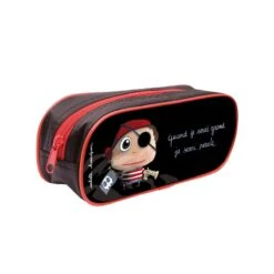 Trousse Quand Je Serai Grand Je Serai Pirate