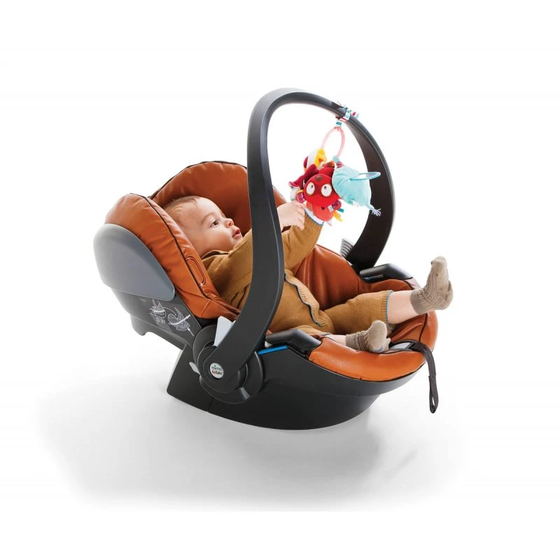 Trousseau Clés Cirque - Jouet D'éveil Lilliputiens 4 Trousseau Clés Cirque - Jouet D'éveil Lilliputiens – Image 4