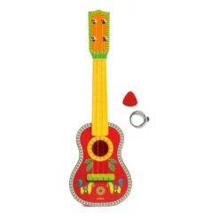 Ukulélé Djeco -Djeco Magasin ukulele djeco 3