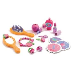 Vanity Case Djeco -Djeco Magasin vanity case 2