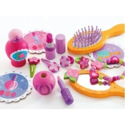 Vanity Case Djeco -Djeco Magasin vanity case 3