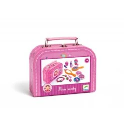 Vanity Case Djeco -Djeco Magasin vanity case 4