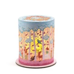 Djeco Veilleuse Forêt Magique