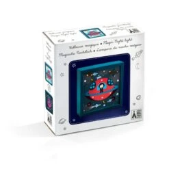 Veilleuse Magique Djeco Polo Space -Djeco Magasin veilleuse magique djeco polo space 2