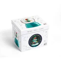 Djeco Veilleuse Boule De Neige Avion -Djeco Magasin veilleuses boule de neige avion 4