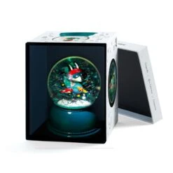 Djeco Veilleuse Boule De Neige Avion -Djeco Magasin veilleuses boule de neige avion 6