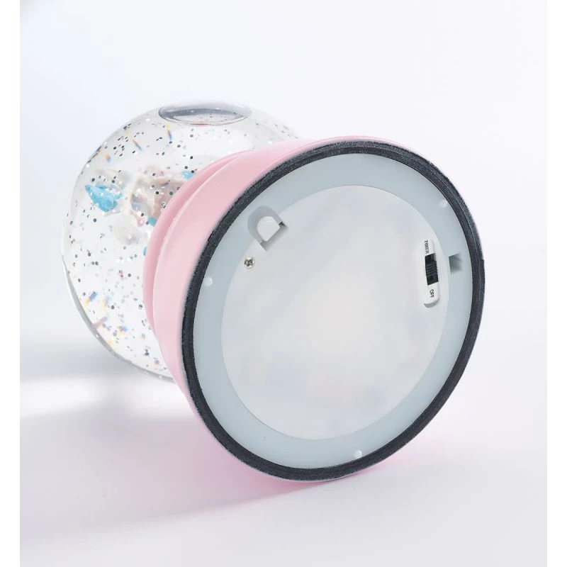 Djeco Veilleuse Boule De Neige Ballerine 5 Djeco Veilleuse Boule De Neige Ballerine – Image 5