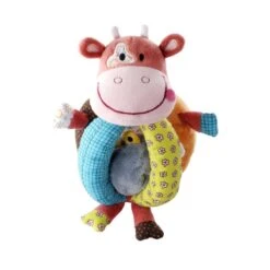 Lilliputiens Vicky Hochet à Poignées