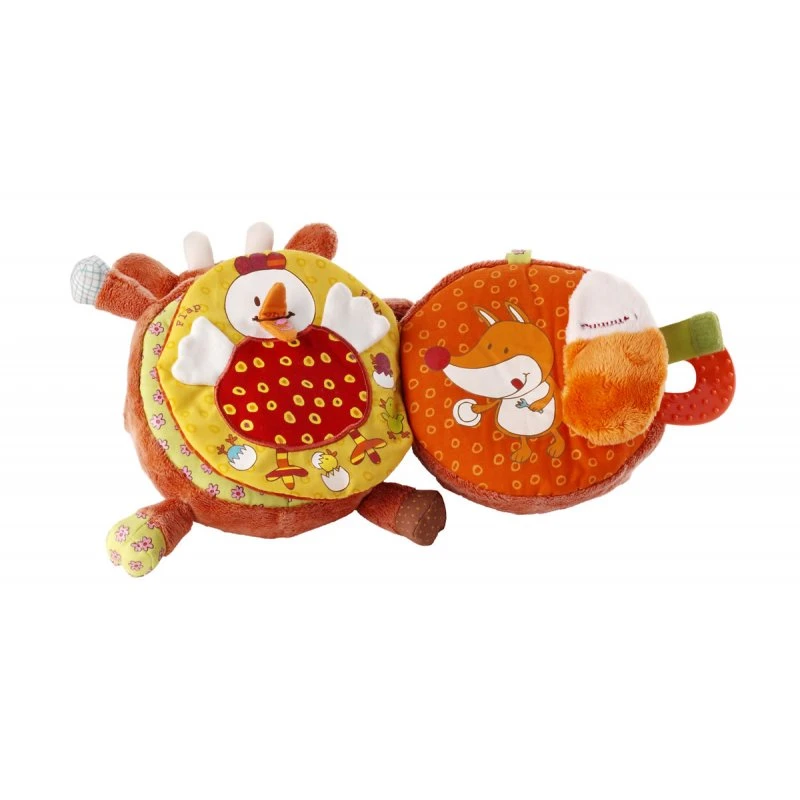 Lilliputiens Vicky La Vache Découvertes 3 Lilliputiens Vicky La Vache Découvertes – Image 3