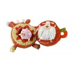 Lilliputiens Vicky La Vache Découvertes 7 Lilliputiens Vicky La Vache Découvertes -Djeco Magasin vicky la vache decouvertes 3