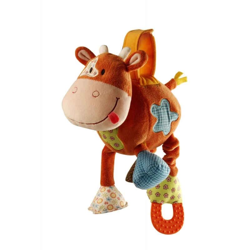 Lilliputiens Vicky Vache Découvertes Musicales 2 Lilliputiens Vicky Vache Découvertes Musicales – Image 2