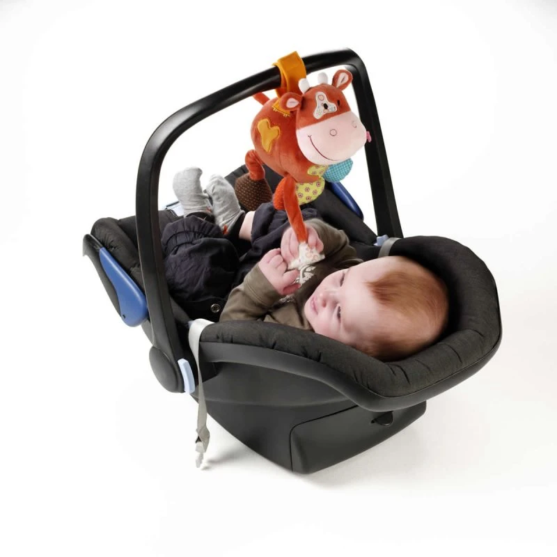 Lilliputiens Vicky Vache Découvertes Musicales 3 Lilliputiens Vicky Vache Découvertes Musicales – Image 3