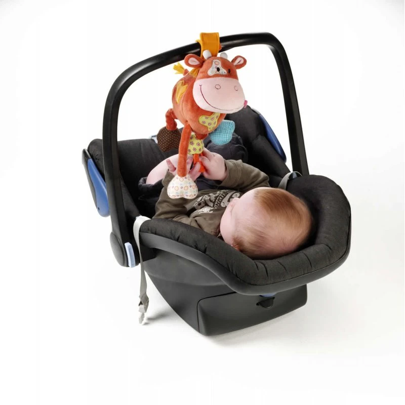 Lilliputiens Vicky Vache Découvertes Musicales 4 Lilliputiens Vicky Vache Découvertes Musicales – Image 4